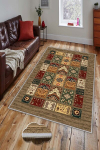 Asir kilimas Hmnt866 80x150 cm