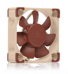 Noctua Nf-a4x10 5v Pwm ventiliatorius su Usb adapteriu