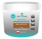 Aqua Pro Greitai džiūstantis akrilinis emalis 10l &Scaron;viesus rie&scaron;utas Ral 8001