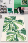 Asir kilimas Bamboo Folium Djt 100x150 cm