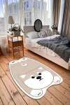 Asir kilimas Wookece1372 60x100 cm