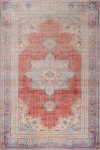 Asir kilimas Folk Chenille BA 11 75x230 cm