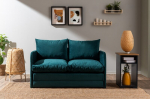 Sofa Asir Saga, žalias