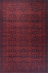 Asir kilimas Folk Chenille BA 48 230x330 cm