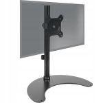 Duronic Dm15d1 Laisvai pastatomas monitoriaus laikiklis iki 32 colių