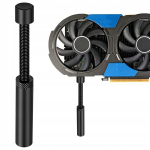 Magnetinis Gpu stovas Ihtp, tvirtas laikiklis