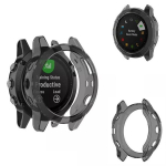 BestAccessories, dėklas G. Fenix 6/6 Pro, juodos spalvos