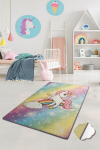Asir kilimas Unicorn 80x200 cm
