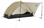 Palapinė Naturehike Namiot mongar ul 2 15d cnk2550ws016, pilka