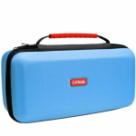 TRUST GXT 1252B XL hardcase for Nintendo Switch 2 - Blue