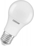 Osram Led A60 E27 8w 806lm 2700k 3 vnt.
