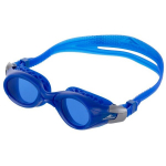 Plaukimo akiniai Training Aquafeel Ergonomic JNR 41019, mėlyni