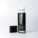 &Scaron;ifruotas Istorage Datashur Bt 64gb atmintukas | Usb 3.2 | Aes 256-bit | Bluetooth