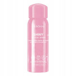 Hair Body Glitter Spray Men Women Plaukų ir kūno blizgučių pur&scaron;kiklis 60ml