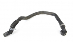 BMW E90 radiatoriaus variklio grąžinimo žarna Originali 64219189674