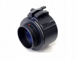 Greito atleidimo laikiklis Arh, skirtas Hikmicro Thunder 1.0 ir Cheetah, apkabos dydis