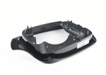 BMW 5 F07 F10 F11 6 F06 F12 F13 7 F01 F02 F03 Kairės palaikymo žiedas Originalus 51167308643