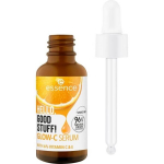 Serumas - Esencijos - Glow-C Labas, Geri Daiktai! - 30ml - Hipoalerginis - Natūralus spindesys