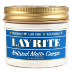 Matinis plaukų kremas Layrite Natural Matte Cream