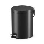 Hailo &scaron;iuk&scaron;lių dėžė Selekta S, 5 l, juoda