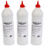 Poliuretaniniai klijai medienai D4 Chemolan B 45 3kg