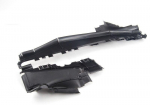 Mercedes Benz E 220 E 250 E 300 E 350 Luchtgeleideplaat Originalus A2125051430