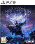 Elden Ring Nightreign Seekers Edition (ps5) žaidimas