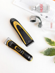 Gama Italy Professional barzdos ir plaukų kirpimo ma&scaron;inėlės rinkinys Gcs547 Sport - 150 g