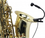 Pronomic Im-20 Micro-xlr mikrofonas pučiamiesiems instrumentams