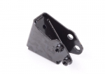 BMW X1 F48 Abweisblech Links Originalus 51117418287