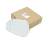 Audi Veidrodėlių stiklas 4G0857535B Originalus