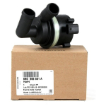 VW AUDI Papildomas au&scaron;inimo skysčio siurblys originalus 5N0965561A