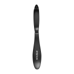 Ambition Silky vaisių ir daržovių skustuvas, 17 cm, 1 vnt.