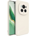 &bdquo;IMAK&ldquo; UC-4 kieto silikono (TPU) dėklas - smėlio spalvos (Honor Magic6 Pro)