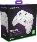 Victrix Belaidis valdiklis Pro Bfg - baltas, skirtas Microsoft Xbox Series Xs