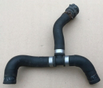VW 7E T5 au&scaron;inimo skysčio žarna originali 7E0122157AN