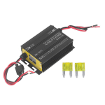 Saulės valdiklis 400W