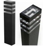 Sodo &scaron;viestuvas Fluxar Home LT-1204 230V