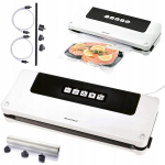 SilverCrest bl&wh 125W