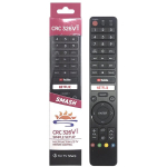 CRC326V Sharp Smart TV televizoriaus nuotolinio valdymo pultas