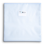 I&scaron;oriniai aplankalai vinilams 12'', 0,11 mm, 50 vnt.