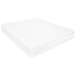 Čiužinys, 140x200cm, viskozė, Memory putos, 18 cm CFE3155377