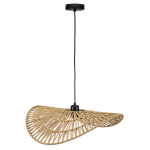 &Scaron;viestuvas TOOLIGHT App1739-1Cp Boho 50Cm Beige