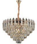 &Scaron;viestuvas TOOLIGHT G057-Cp 50Cm Gold