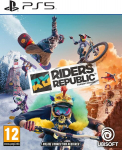Kompiuterinis žaidimas Riders Republic, PS5