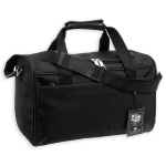 Kelioninis krep&scaron;ys BAD&BAGS, juodas