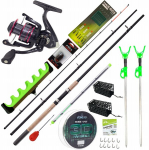 Žvejybos rinkinys Fluxar FS-1094, 330cm