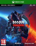 Kompiuterinis žaidimas Mass Effect: Legendary Edition Xbox One