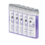 Depiliacinis va&scaron;kas Italwax TopFormula Orchid, 100ml x5