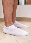 Vyri&scaron;kos mini-kojinės Cotone 3pr